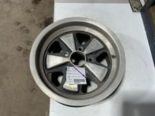 Wheel 15x7 Bright Star Fits 72-88 Porsche 911 873601