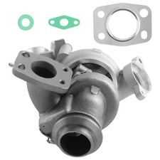 Turbolader for Citroen Berlingo 1.6 HDi 55 Kw 75 PS Peugeot 207 49173-07508