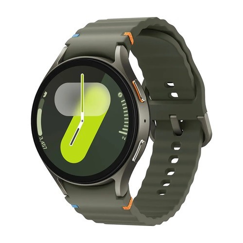 Samsung Galaxy Watch7 44mm SM-L310NZGAXAA Bluetooth Smartwatch Green