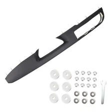 Front Side Door Release Handle Armrest Repair Compatible with 2010 Left Driver