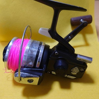 DAIWA Whisker Super Sport SS1000