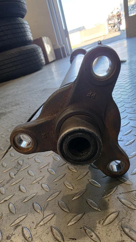 Rear Drive Shaft 203 Type Sedan C230 Fits 06-07 MERCEDES C-CLASS 26300 - Image 3 of 4