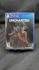 Uncharted Lost Legacy - Sony PlayStation 4