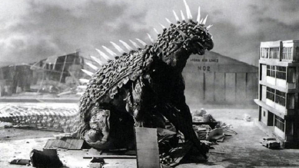 THE MYSTERIANS/VARAN ( Japanese Language - Blu Ray Edition - Widescreen ) - Image 2 of 4