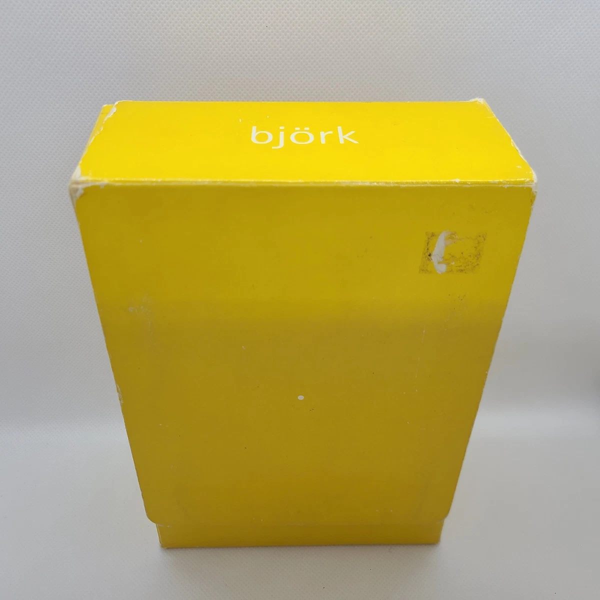 Björk Box Set Music CDs for sale | eBay