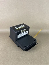 Carlin 41000 19kv Peak 35MA Continuous Duty Electronic Ignitor w/Base Plate (1)