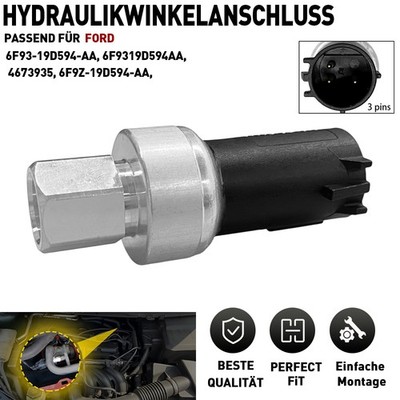 6F9319D594AA Klima Sensor Schalter Druckschalter Für FORD FOCUS GALAXY FIESTA