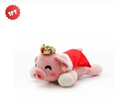 Technoblade Flop! (1ft) Youtooz Plush SOLDOUT Limited Edition