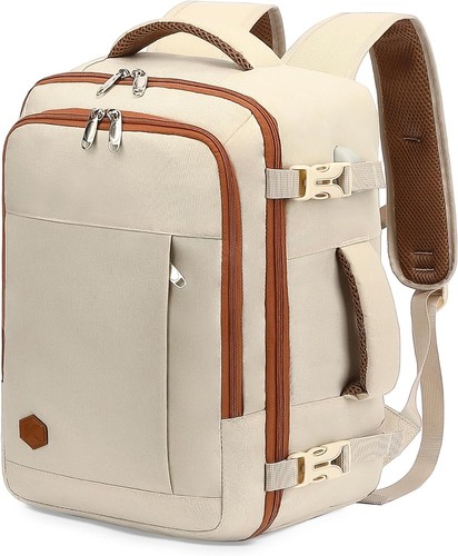VANKEV für Ryanair Handgepäck 40x20x25 Laptop