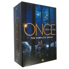 2014 Cryptozoic Once Upon a Time Season 1 Trading Cards 4