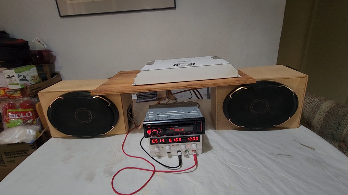 Phoenix Gold ZX500 v2 amp In excellent condition | eBay