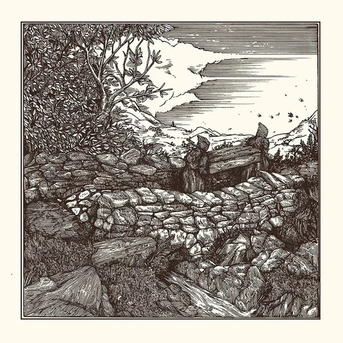 Conjurer Mire LP Vinyl NEW
