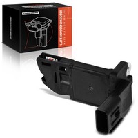 Frankberg Luftmassenmesser LMM Passend FüR Ford C-MAX Focus Galaxy Kuga Mondeo S