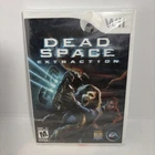 Dead Space Extraction - Nintendo Wii Brand New/Sealed