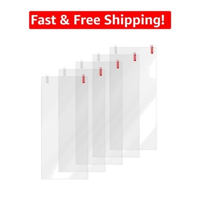 Optical Clarity 5PCS LCD Protector Film for Phrozen Sonic Mini 8K - Easy Apply