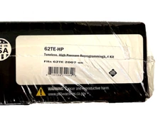 62TE Transmission   HP  TRANSGO SHIFT KIT 2007 up