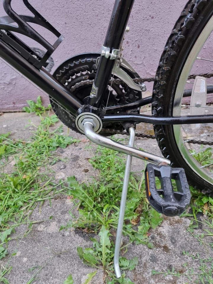 Huffy Fahrrad 26 Zoll - Bild 2 von 4