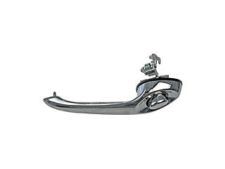 Dorman 81014 Outside Door Handle - Picture 1 of 3
