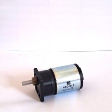 Motoriduttore 12Volt RS 440-313 Motore brushless da 12/24 V CC da 38 mm