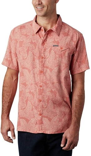 Columbia Men's Big and Tall Lakeside 