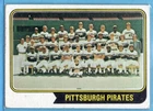 1974 Topps Baseball Team Cards - Complete Your Set