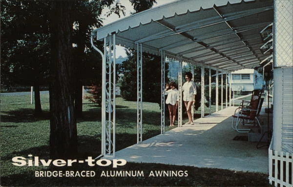 Awnings for campers hot sale ebay