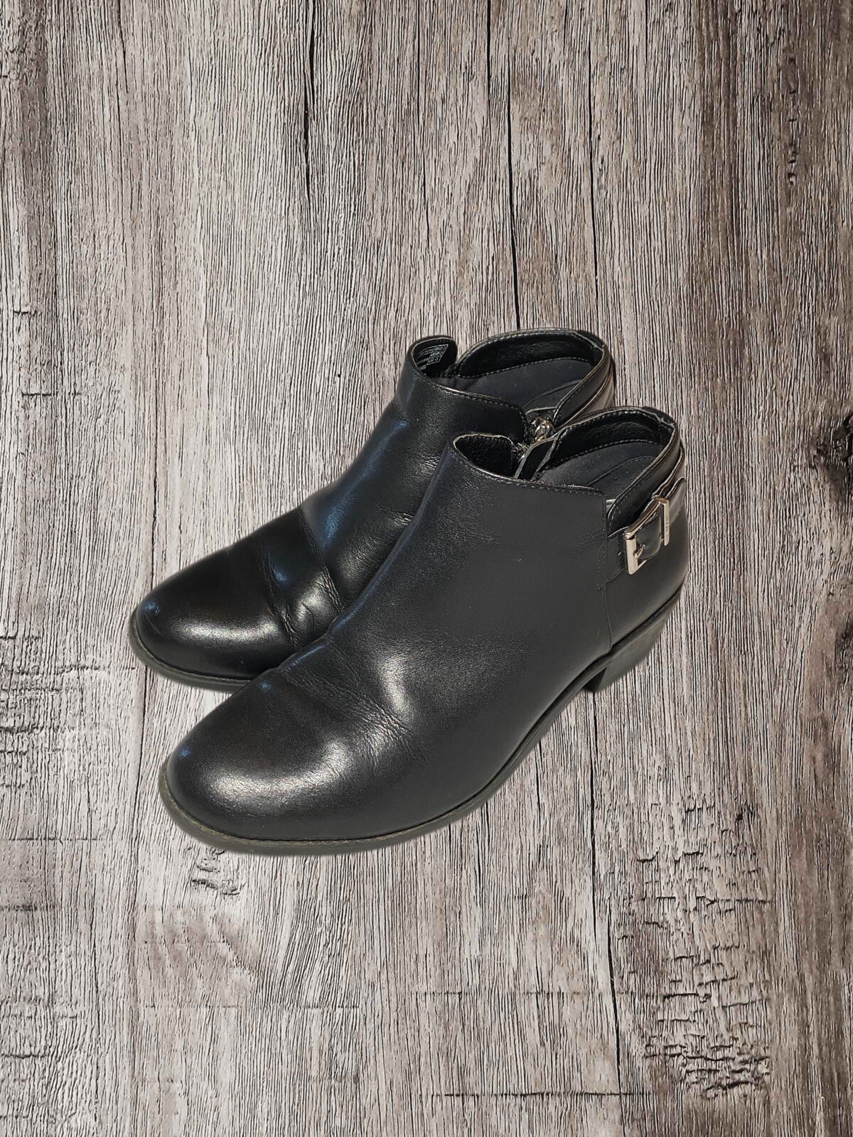 Vionic black boots - image 2