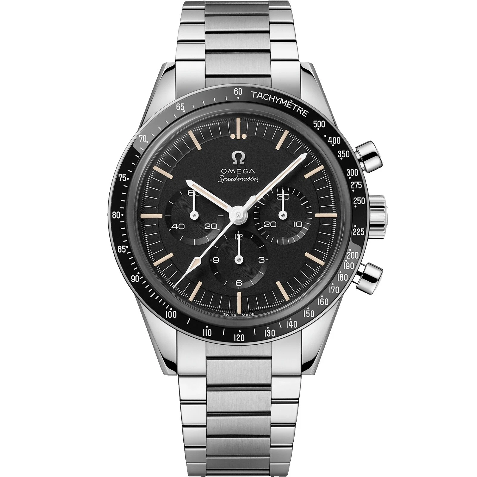 OMEGA Speedmaster Luxury Wristwatches