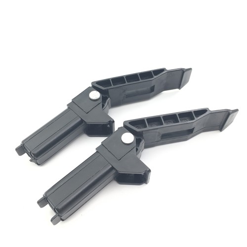 2X ADF Hinge Canon MF226 MF232 MF236 MF244 MF247 MF249 MF227 MF229 MF4570 MF4580 - Picture 4 of 4