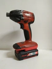 Einhell  18V Battery - Hilti 18-22 Tool Adapter ( Jadapters )