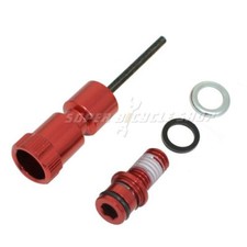 RockShox Rebound Adjuster Knob/Bolt Kit for Reba/Revelation/Argyle/Recon/Sektor