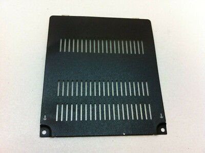 Genuine Sony Vaio VGN-SZ440 PCG-6S2L Black Laptop Access Cover