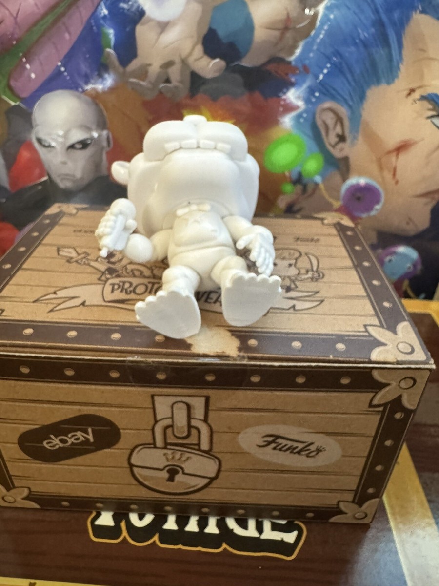 【Funko】Freddy with Proto ビンテージ アメコミフィギュア FUNKO - 【Funko】Freddy with Proto ビンテージ アメコミ