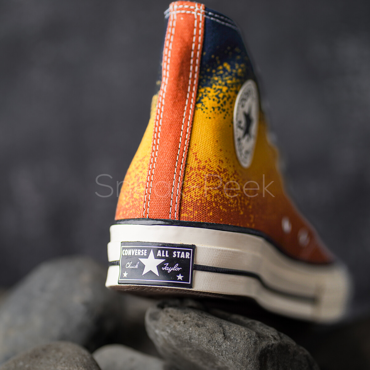 Converse Chuck Taylor All Star 70 Hi Men's Size 8 Athletic Sneaker