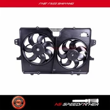 Electric Radiator A/C Cooling Fan Fits 2008-2011 Mazda Tribute 3.0L Fits 622260