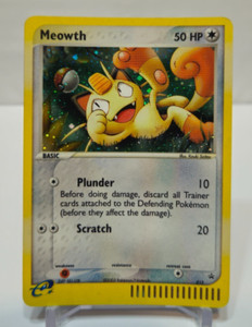 Meowth Promo 10 | eBay Meowth Promo 10 | eBay