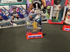 2024 Cosmic Chrome Basketball Jalen Hood-schifing