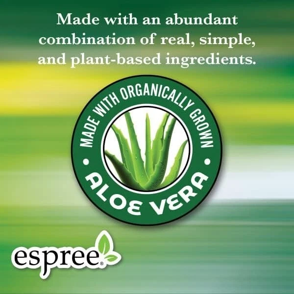 COMPRA 2 OBTÉN 1 champú medicado Espree gratis (para perros, cachorros y gatitos), 1 galón Foto 4 de 4