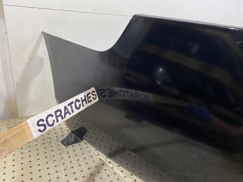 OEM 2006-2012 CHEVROLET IMPALA CUBIERTA PARACHOQUES TRASERO 06-12 Amortiguador Foto 2 de 4