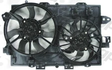 Engine Cooling Fan Assembly Global 2811618