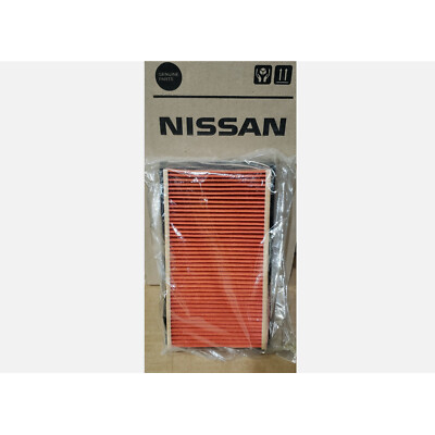 OEM Engine Air Filter 16546-ED000 Fits Nissan Cube NV200