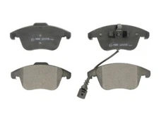 ABE brake pad set disc brake C1W065ABE