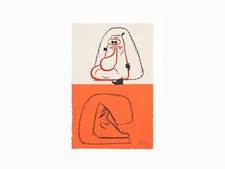 Perrotin X Barry McGee - Untitled #3