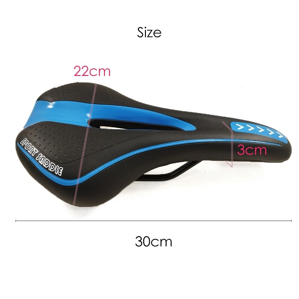 Cube hotsell mtb seat