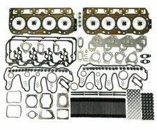 TrackTech Cylinder Head Gasket Set With Head Studs 11-16 LML Duramax