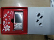 Sony Ericsson Walkman W595