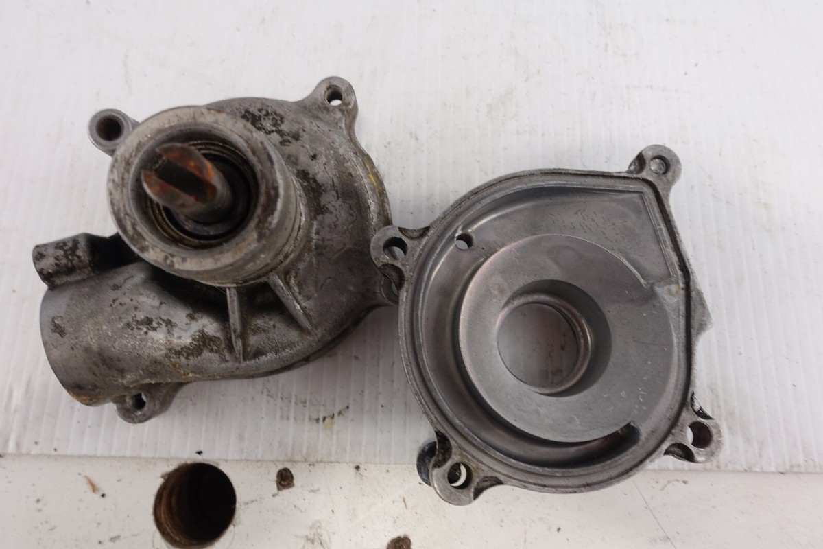 KAWASAKI OEM 1998-2005 KAWASAKI NINJA ZX-10 ZX-11 ZZR 1200