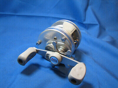 Abu Garcia Ambassadeur 4600C3 Baitcasting Reel 5.3:1 Made in Abu Garcia Ambassadeur 4600C3 Baitcasting Reel 5.3:1 Made in