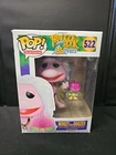 Funko POP! Television Fraggle Rock Mokey W/Doozer #522 Vinyl Figure Vaulted NEW