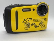  Near MINT Fujifilm FinePix XP120 Digital Camera with Battery English OK JAPAN